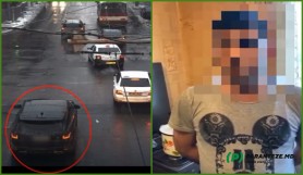 Doi cetățeni ai Azerbaidjanului riscă 15 ani de pușcărie pentru că au estorcat 1,6 milioane de lei și au deposedat un turc de un Range Rover